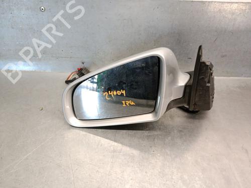 Used Left mirror AUDI A3 (8P1) 2.0 TDI 16V (140 hp) 30460787