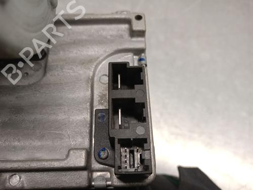 Steering column MAZDA 2 (DE_, DH_) 1.5 (DE5FS) | BP31375975M21 