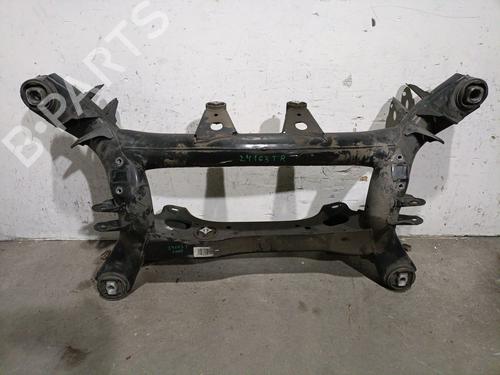 Used Rear axle BMW 3 Gran Turismo (F34) 320 d (190 hp) 30891348