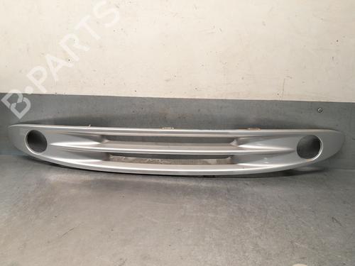 Used Grille Grille 37031409 37031409