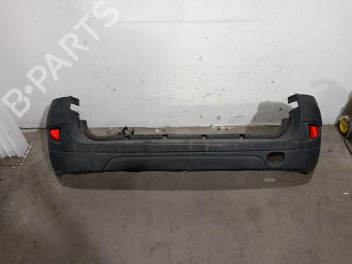 Bagtil kofangere DACIA LOGAN (LS_) 1.5 dCi (LS0K) (68 hp) 28725994