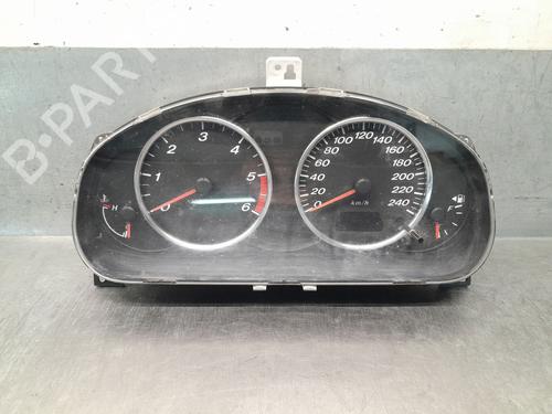 instrument-cluster-mazda-6-station-wagon-gy-2002-2003-2004-2005-2006-2007-2008-36412527 main image