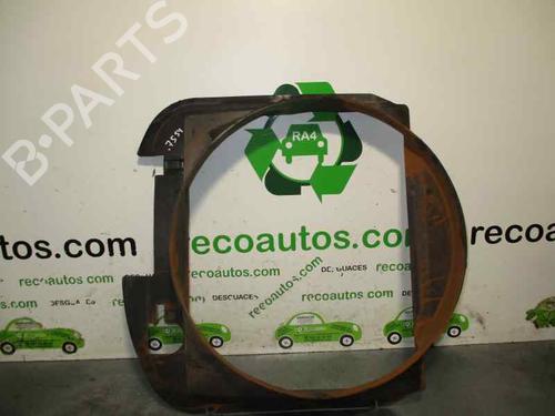 Used Other MERCEDES-BENZ MB Van (W631) D (631.332, 631.342) (75 hp) 21019076