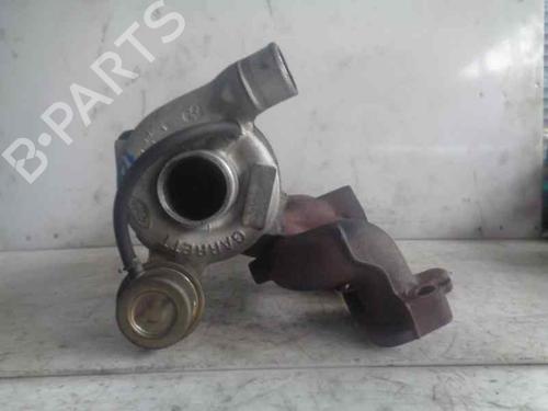 Used Turbocharger/Supercharger FORD MONDEO III (B5Y) 2.0 16V TDDi / TDCi (115 hp) 7220627