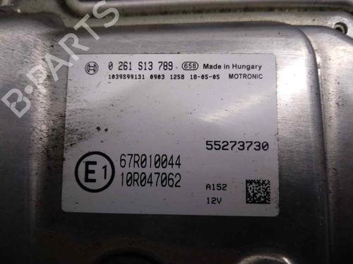 Engine control unit (ECU) FIAT TIPO Estate (356_, 357_)  | BP12116163M57 