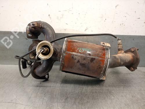 Used Catalyst CHEVROLET EPICA (KL1_) 2.0 (144 hp) 30518400