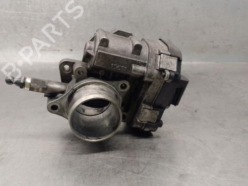 Spjældhus Spjældhus SAAB 9-3 Estate (E50) 1.9 TTiD (180 hp) 37447241 37447241