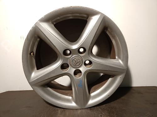 Felg TOYOTA AVENSIS Estate (_T25_) 2.2 D-CAT (ADT251_, ADT251R) (177 hp) 31022506