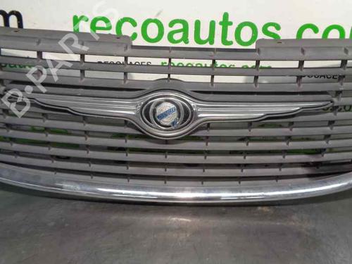 Grille CHRYSLER VOYAGER IV (RG, RS) 2.5 CRD | BP5617642C40 