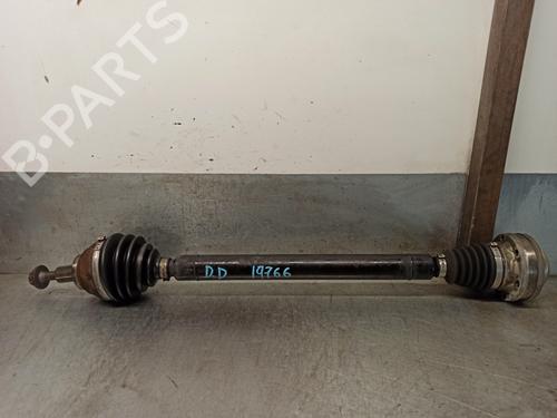 Used Right front driveshaft SEAT LEON ST (5F8) 1.4 TGI (110 hp) 16777202