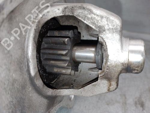 Starter FORD FIESTA V (JH_, JD_) 1.4 TDCi | BP30193719M8