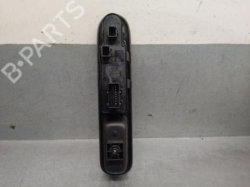 Left front window switch PEUGEOT 5008 (0U_, 0E_) 2.0 HDi 150 / BlueHDi 150 | BP31810976I27