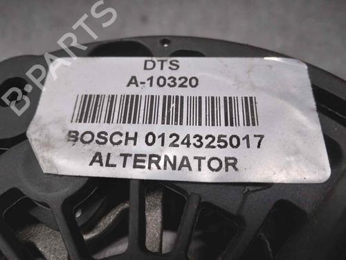 Alternator AUDI A4 B5 (8D2)  | BP17076324M7 
