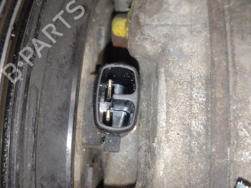 AC compressor HONDA STREAM (RN) 2.0 16V (RN3) | BP40081075M34  - Image 6