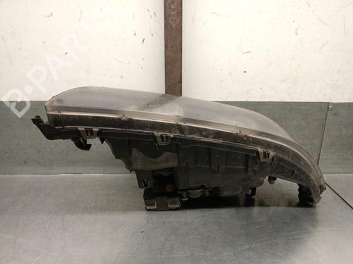 Left headlight BMW 5 (E39) 530 d | BP38048252C28 - Image 4