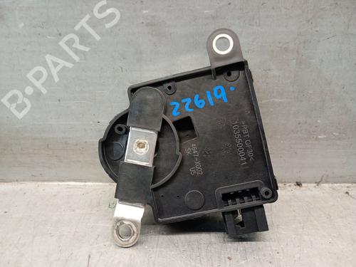 Elektronisk modul AUDI A6 C6 (4F2) 2.7 TDI quattro | BP25447226M83 
