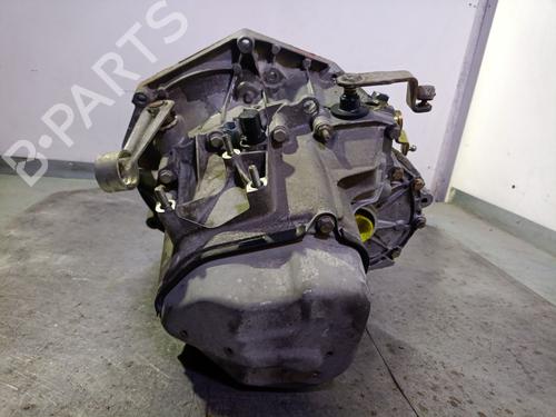 Gearbox PEUGEOT 206 Hatchback (2A/C) 1.4 i | BP24199134M3 
