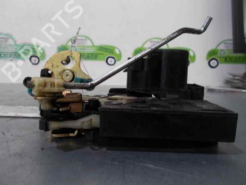 Rear left lock CHEVROLET REZZO MPV (U100) 1.6 | BP2078113C100 