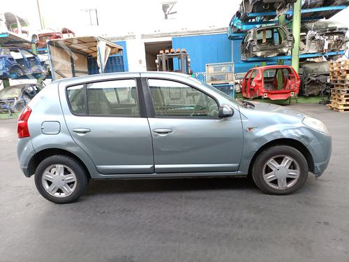Radio DACIA SANDERO 1.5 dCi | BP31060818E6 