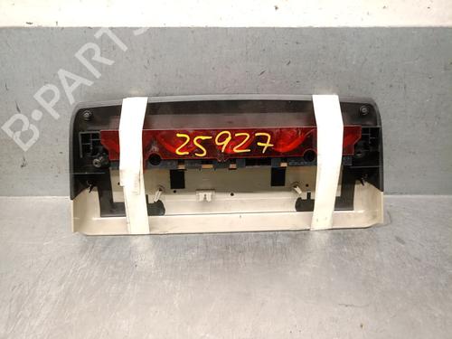 Used Third brake light Third brake light 37271626 37271626