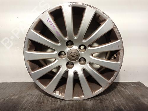 Rim OPEL INSIGNIA A (G09) 2.0 CDTI 4x4 (68) 13235012 | R18X8JH2IS42