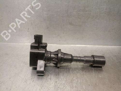 Used Ignition coil MAZDA 6 Saloon (GG) 1.8 (120 hp) 31378627