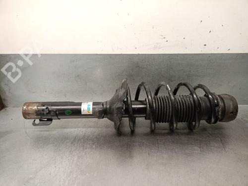 Right front shock absorber SEAT LEON (1M1) 1.6 16 V | BP31161666M17