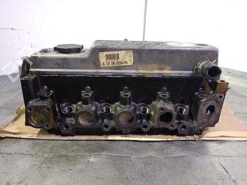 Culasse FORD FIESTA Box Body/MPV (F3L, F5L) 1.8 D (60 hp) 30596728