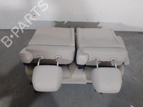 Rear seat MERCEDES-BENZ V-CLASS (W447) V 250 CDI / d (447.811, 447.813, 447.815) | BP36051042C17  - Image 5