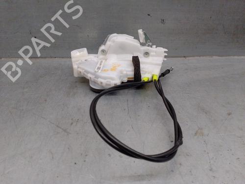 Front left lock SUZUKI VITARA (LY) 1.4 Hybrid (Mild Hybrid) (APK414) | BP27270851C98 