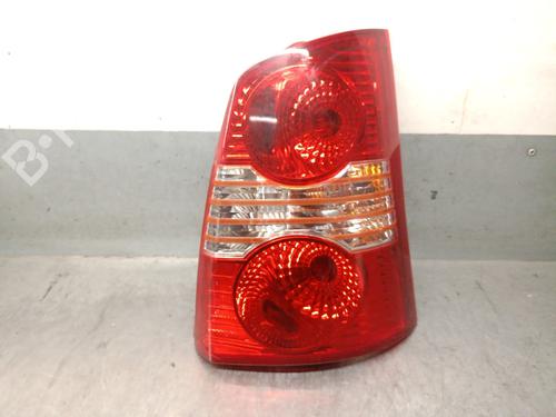 Used Right taillight HYUNDAI ATOS PRIME (MX) [1999-2026]  32190960