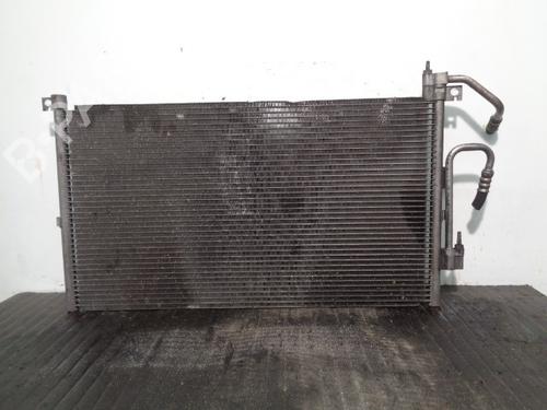 AC radiator FORD MONDEO III (B5Y) 2.0 TDCi | BP13719024M32 