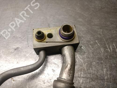 AC-rør OPEL ASTRA H GTC (A04) 1.9 CDTi (L08) | BP29955430M126