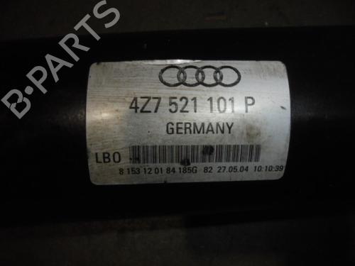 Kardanaksel Kompl. AUDI ALLROAD C5 (4BH) 2.5 TDI quattro | BP9834213M37 