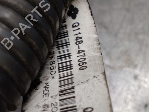 Cable TOYOTA AURIS (_E18_) 1.8 Hybrid (ZWE186_, ZWE186R) | BP37243597E12 - Image 4