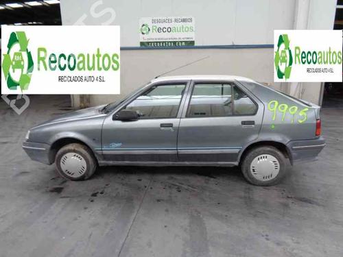 RENAULT 19 I (B/C53_) 1.4 Cat (B/C532) 647429