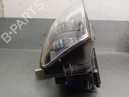 Right headlight AUDI A4 B6 Avant (8E5) 1.9 TDI | BP31651253C29 