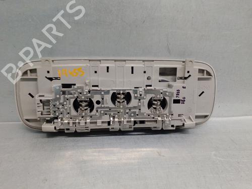 Innerbelysning VW GOLF V (1K1) 1.9 TDI | BP16334223I8 