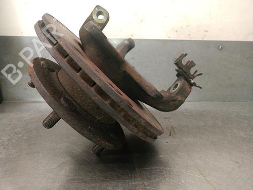 Fusée avant gauche RENAULT MASTER II Van (FD) 2.8 dTI (FD0C, FD0F, FD2B, FD2F, FD3C, FD3F) | BP29973259M25