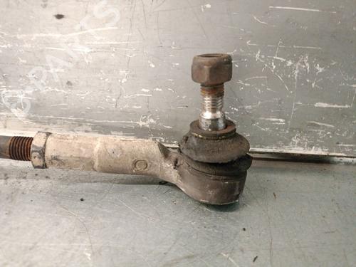 Steering rack VW POLO (9N_, 9A_) 1.4 16V | BP27867480M22 