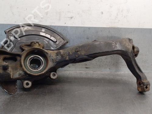 Used Right front steering knuckle Right front steering knuckle VW PASSAT B5.5 Variant (3B6) 1.9 TDI (130 hp) 34523295 34523295