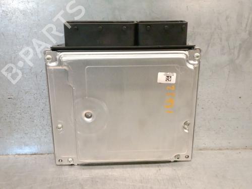 Engine control unit (ECU) BMW 1 (E87) 118 d | BP26640508M57 