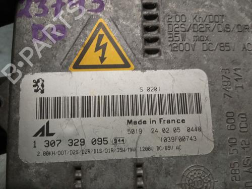 Module xenonverlichting PEUGEOT 407 SW (6E_, 6D_) 2.0 HDi 135 | BP29748134C53 