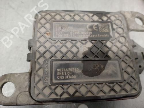Elektronisk sensor CITROËN BERLINGO Box Body/MPV (B9) 1.6 HDi / BlueHDi 75 | BP27182567M84 
