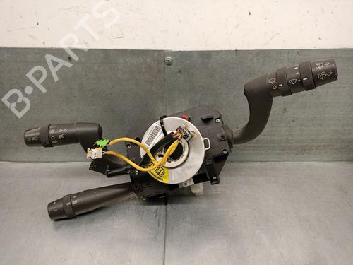 Used Headlight switch Headlight switch LANCIA MUSA (350_) 1.3 D Multijet (350.AXM11, 350.AXM1A, 350.AXI1A) (95 hp) 33873366 33873366