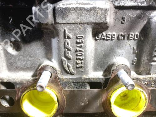 Engine OPEL VECTRA C GTS (Z02) 1.9 CDTI (F68) | BP32091339M1  - Image 14