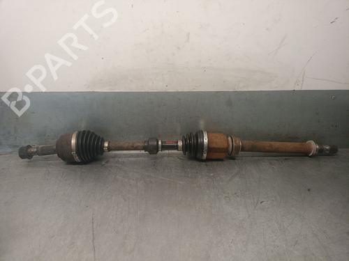 Used Right front driveshaft Right front driveshaft 23478547 23478547