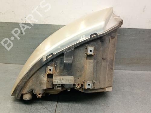 Venstre forlygte CHRYSLER VOYAGER IV (RG, RS) 2.5 CRD | BP30612844C28