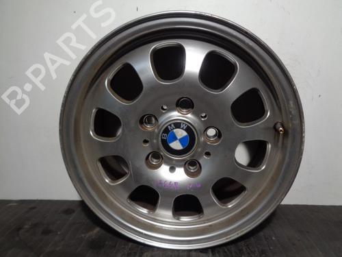 Used Rim BMW 3 (E46) 316 i (105 hp) 12529959