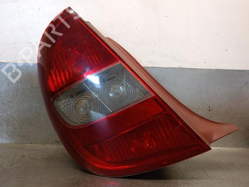Used Left taillight Left taillight 37155352 37155352